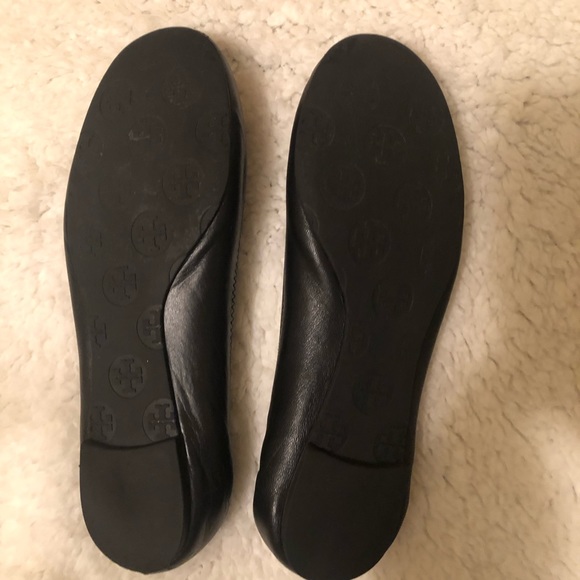 Tory Burch CLASSIC flats! - Picture 2 of 7